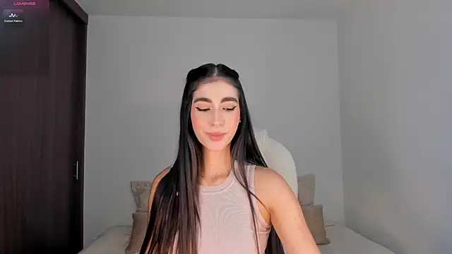 RebeccaBaxter online show from March 13, 10:21 pm