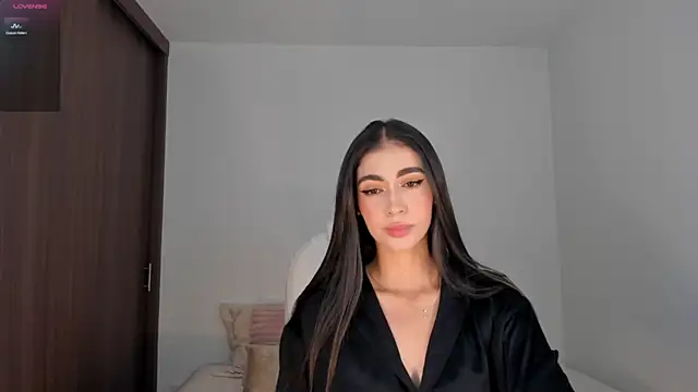RebeccaBaxter online show from February 27, 11:48 pm