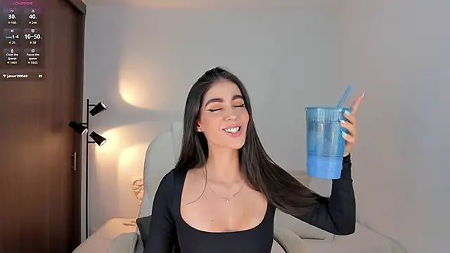 Snapshot of RebeccaBaxter chatting on February 26, 2:44 am RebeccaBaxter online show from February 26, 2:44 am