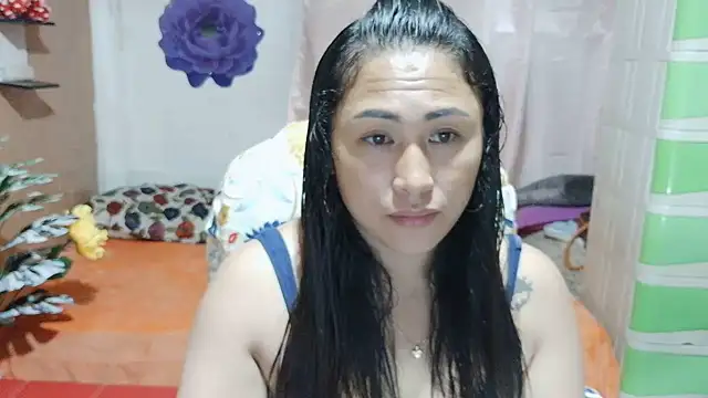 Snapshot of M_e_c_e_l chatting on June 11, 2:58 pm M e c e l online show from June 11, 2:58 pm