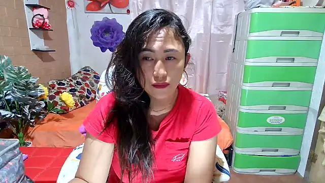 Snapshot of M_e_c_e_l chatting on July 9, 8:30 pm M e c e l online show from July 9, 8:30 pm