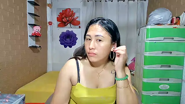 M e c e l online show from April 21, 8:59 pm