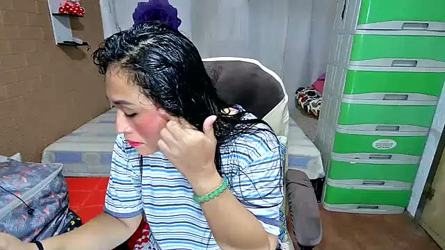 M e c e l online show from May 3, 1:44 am