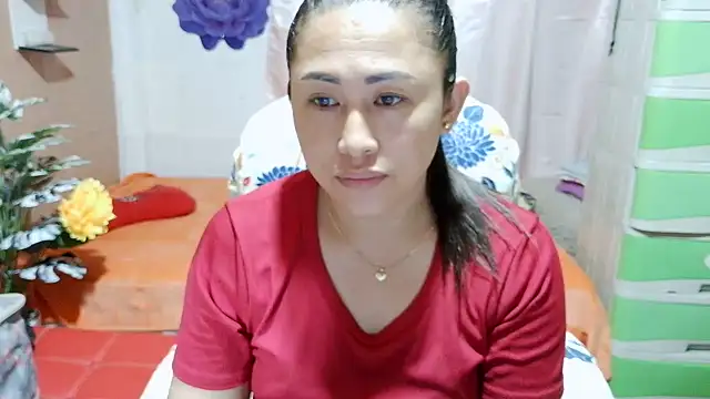 Snapshot of M_e_c_e_l chatting on June 16, 9:48 pm M e c e l online show from June 16, 9:48 pm