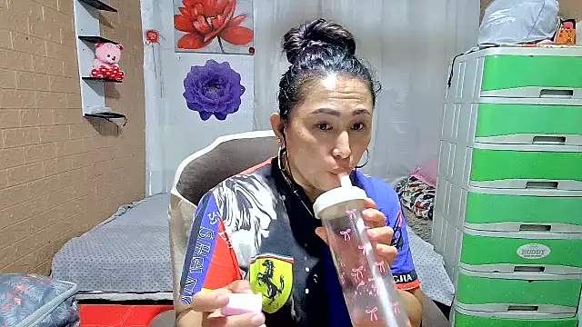 M e c e l online show from May 21, 4:54 am