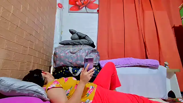 M e c e l online show from November 19, 1:27 am