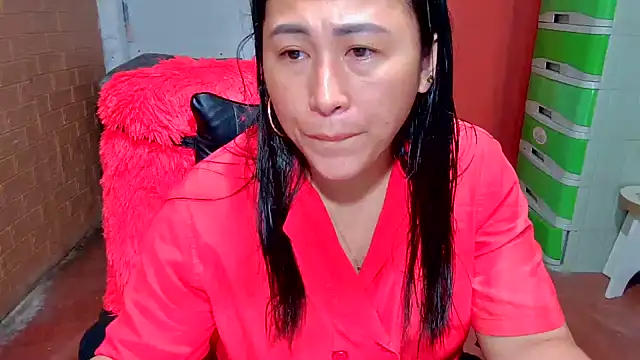 M e c e l online show from November 5, 7:17 pm