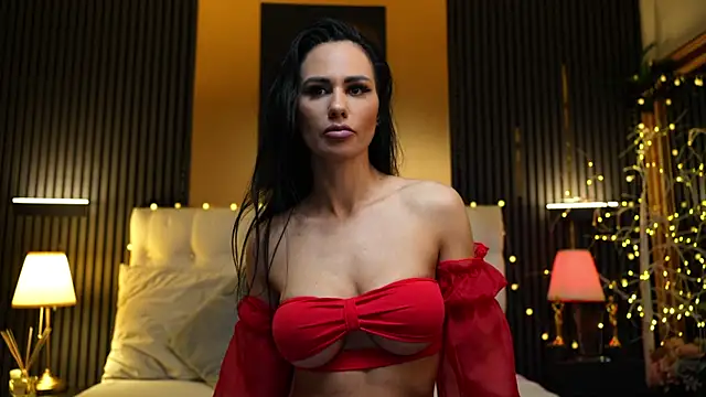 Lorettelorena online show from June 16, 4:12 am