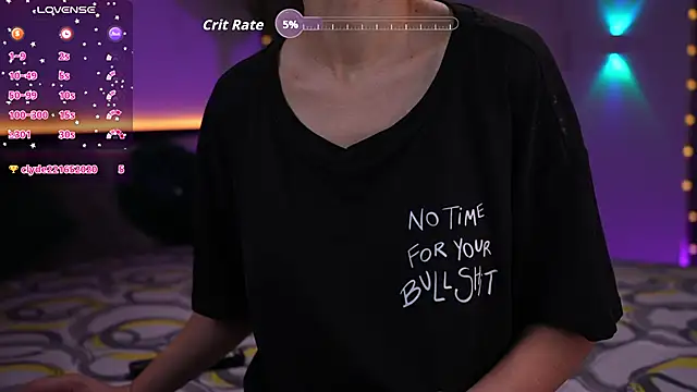 Snapshot of Lorettelorena chatting on November 16, 8:02 pm Lorettelorena online show from November 16, 8:02 pm