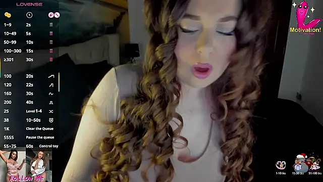 PixieLand online show from January 12, 7:42 pm