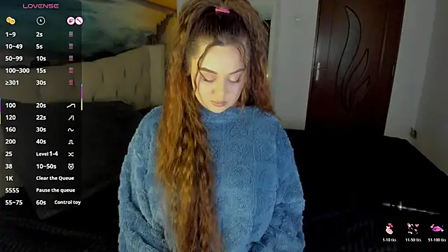 PixieLand online show from February 21, 7:54 am