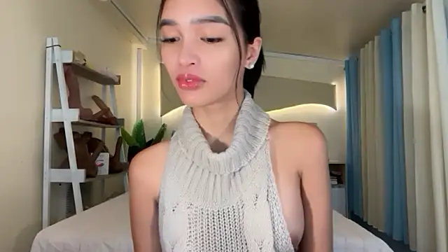  caroline69 online show from November 9, 1:20 am