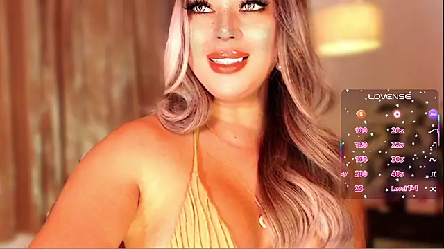 Snapshot of Thalia_Cambridge chatting on February 27, 12:03 am Thalia Cambridge online show from February 27, 12:03 am