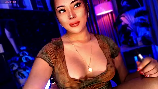 Thalia Cambridge online show from October 23, 2:54 am