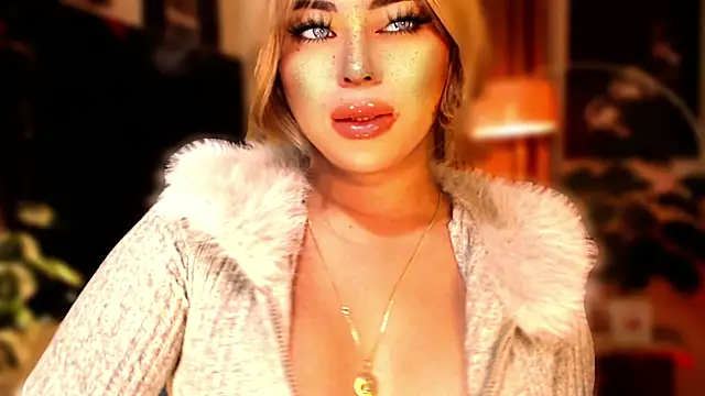 Thalia Cambridge online show from November 21, 7:24 pm