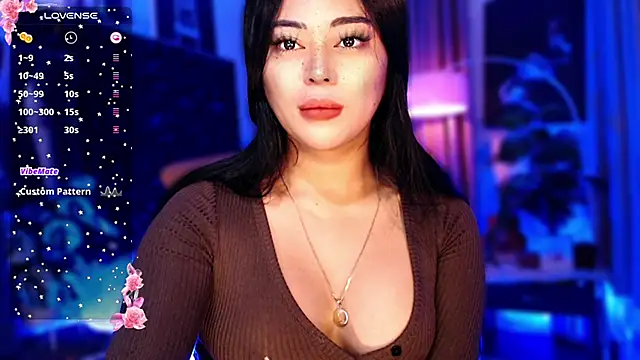 Thalia Cambridge online show from November 13, 11:52 pm