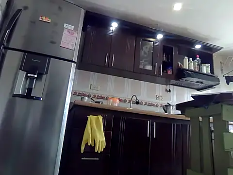 Snapshot of Diosasky chatting on October 26, 2:17 pm Diosasky online show from October 26, 2:17 pm