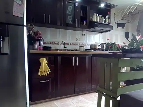 Snapshot of Diosasky chatting on October 20, 1:00 pm Diosasky online show from October 20, 1:00 pm