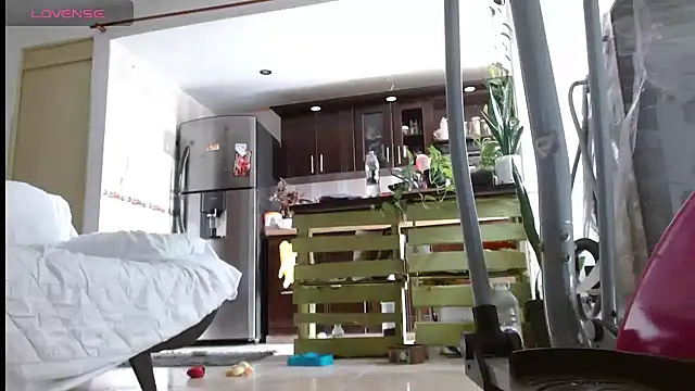 Snapshot of Diosasky chatting on October 11, 3:35 pm Diosasky online show from October 11, 3:35 pm