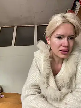 Keylili online show from April 1, 6:59 am