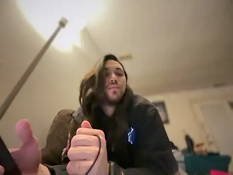 lucasgalacticman online show from December 1, 10:43 pm