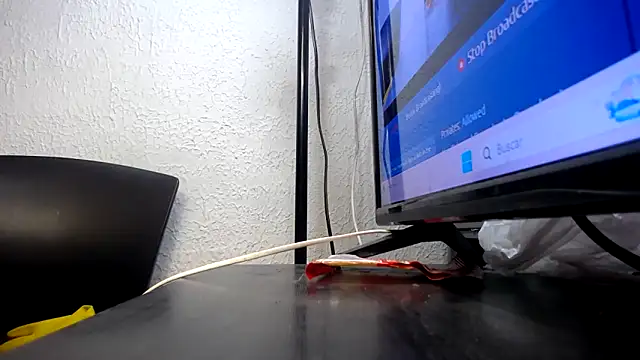 lili sweet777 online show from February 23, 9:37 pm