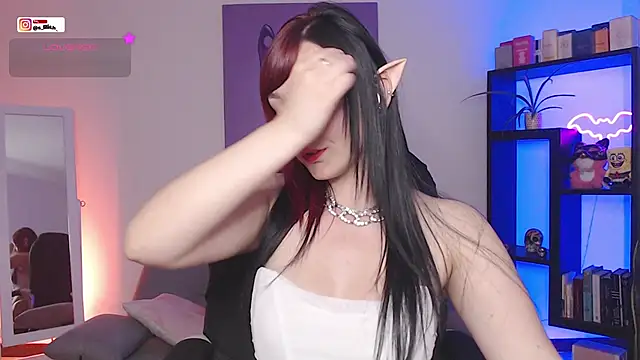 Snapshot of S_Lilith_ chatting on December 21, 11:49 pm S Lilith online show from December 21, 11:49 pm