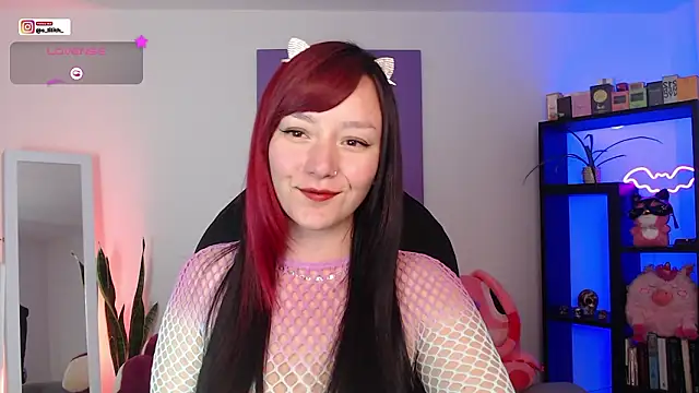 S Lilith  online show from March 26, 10:51 pm