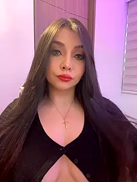 Snapshot of KateLatorre chatting on December 4, 9:36 pm KateLatorre online show from December 4, 9:36 pm