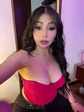 Snapshot of KateLatorre chatting on March 3, 10:20 pm KateLatorre online show from March 3, 10:20 pm