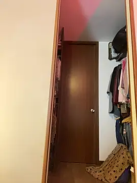 Snapshot of KateLatorre chatting on February 23, 2:18 am KateLatorre online show from February 23, 2:18 am