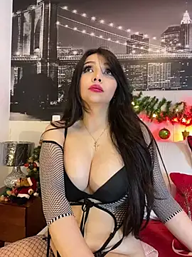 Snapshot of KateLatorre chatting on December 28, 2:22 am KateLatorre online show from December 28, 2:22 am