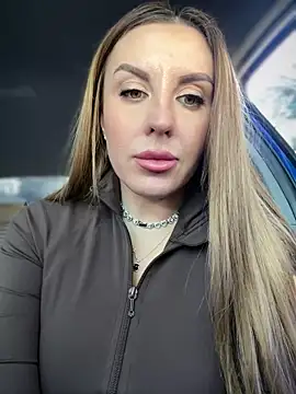 Kalli Fornia online show from February 9, 9:29 am