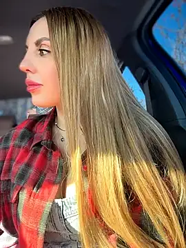 Kalli Fornia online show from March 7, 7:59 am