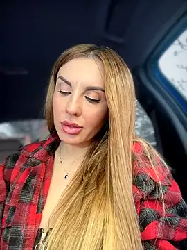 Kalli Fornia online show from February 18, 9:50 am