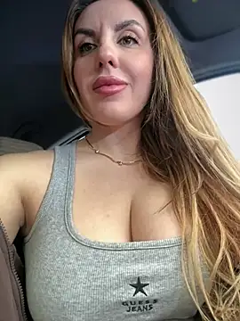 Kalli Fornia online show from January 14, 9:57 am