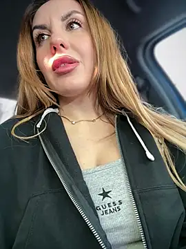 Kalli Fornia online show from January 12, 9:27 am