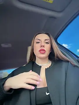 Kalli Fornia online show from May 16, 8:57 am