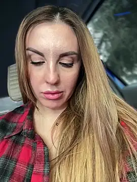 Kalli Fornia online show from February 6, 9:49 am