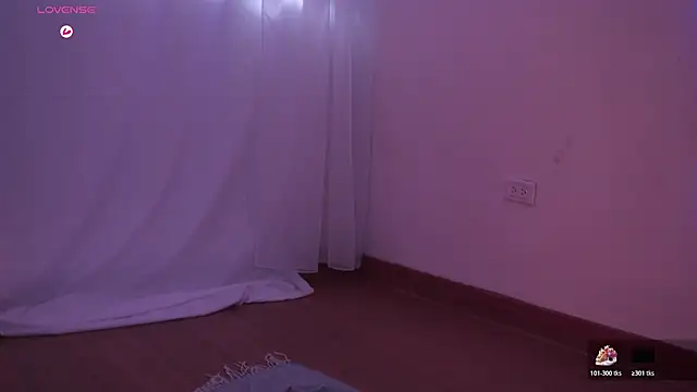 HannaMoom online show from October 21, 9:14 pm