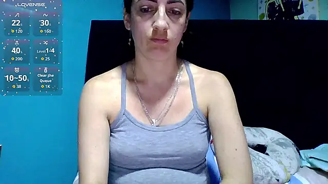 Salo Heaven online show from October 1, 2:49 am