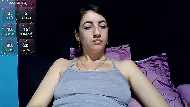 Salo Heaven online show from October 7, 3:07 am