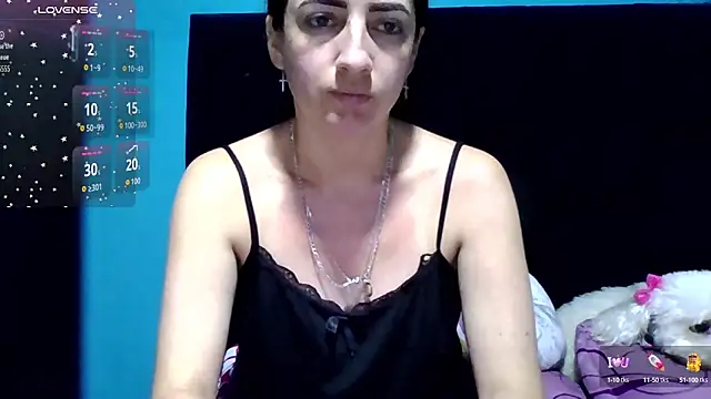 Salo Heaven online show from October 23, 2:54 am