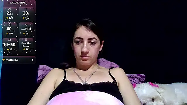 Salo Heaven online show from October 9, 2:12 am