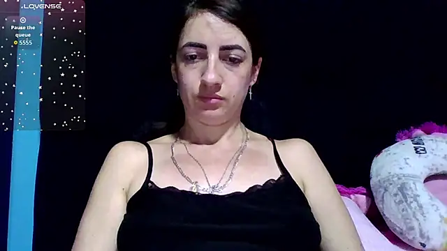 Salo Heaven online show from November 15, 2:48 am