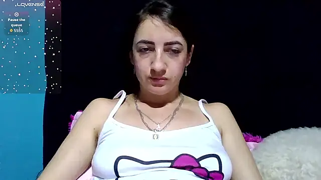 Salo Heaven online show from November 6, 1:42 am