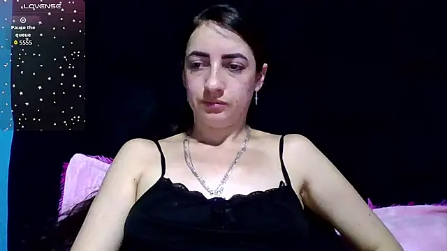 Salo Heaven online show from November 13, 3:10 am