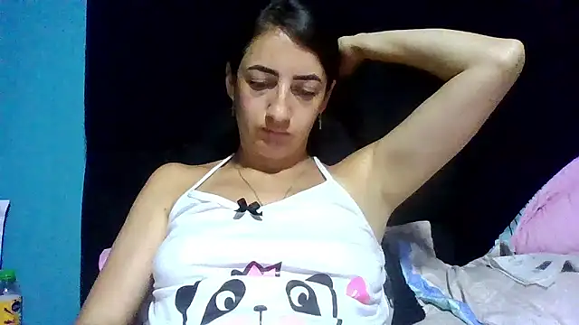 Salo Heaven online show from May 20, 2:08 am