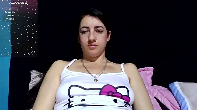 Salo Heaven online show from October 4, 2:35 am