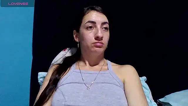 Salo Heaven online show from April 2, 1:46 am